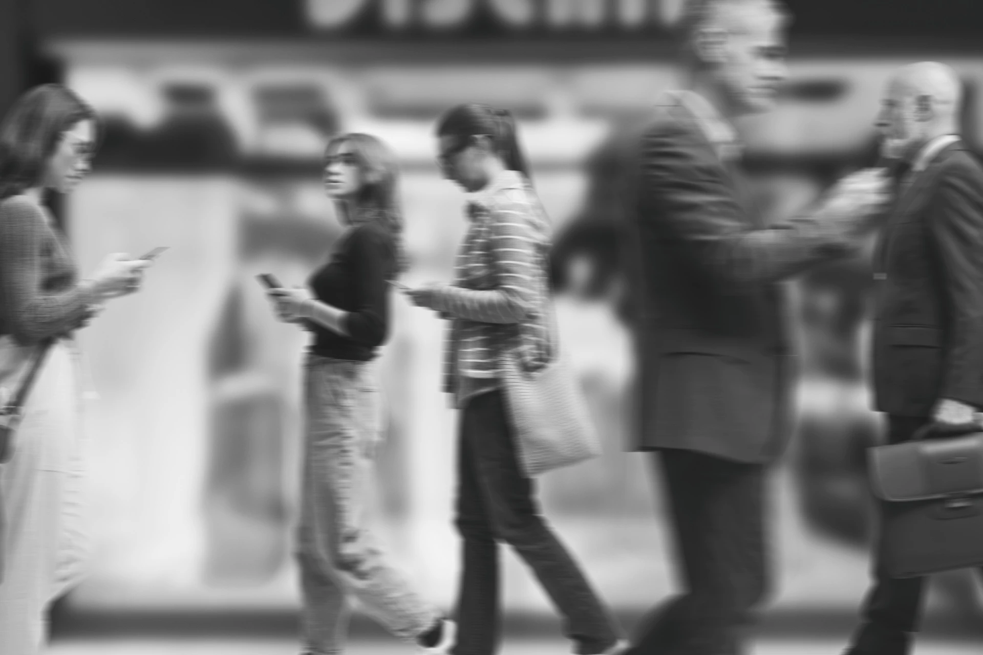 Segmentación de Mercados