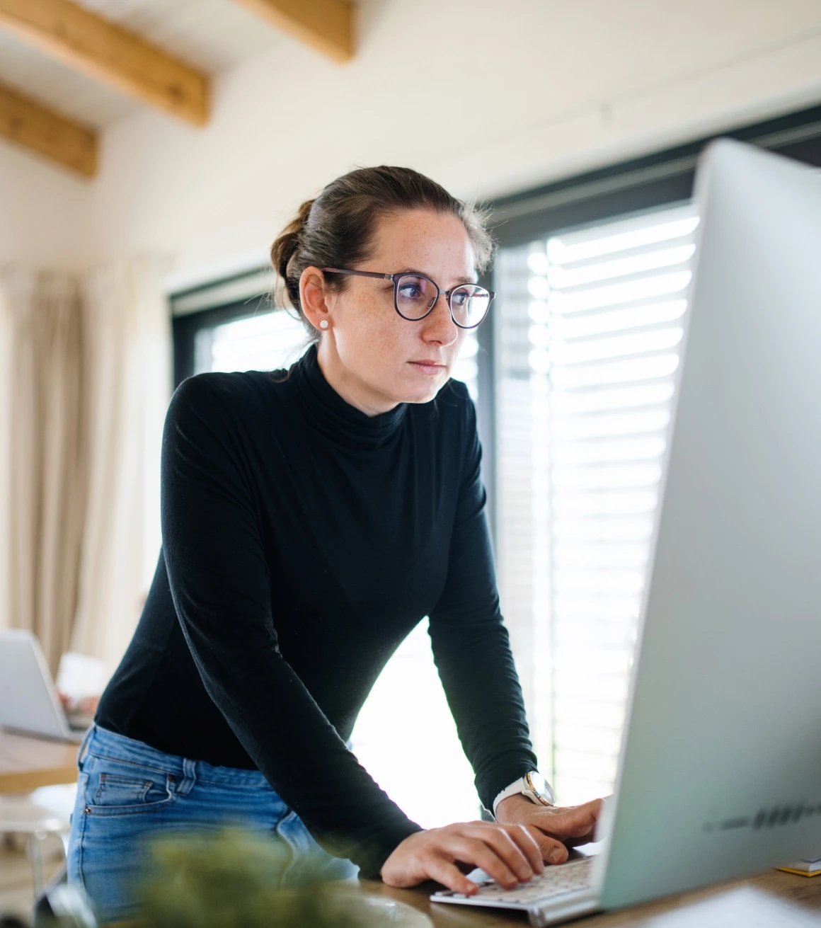 Toma decisiones con confianza respaldada por datos confiables