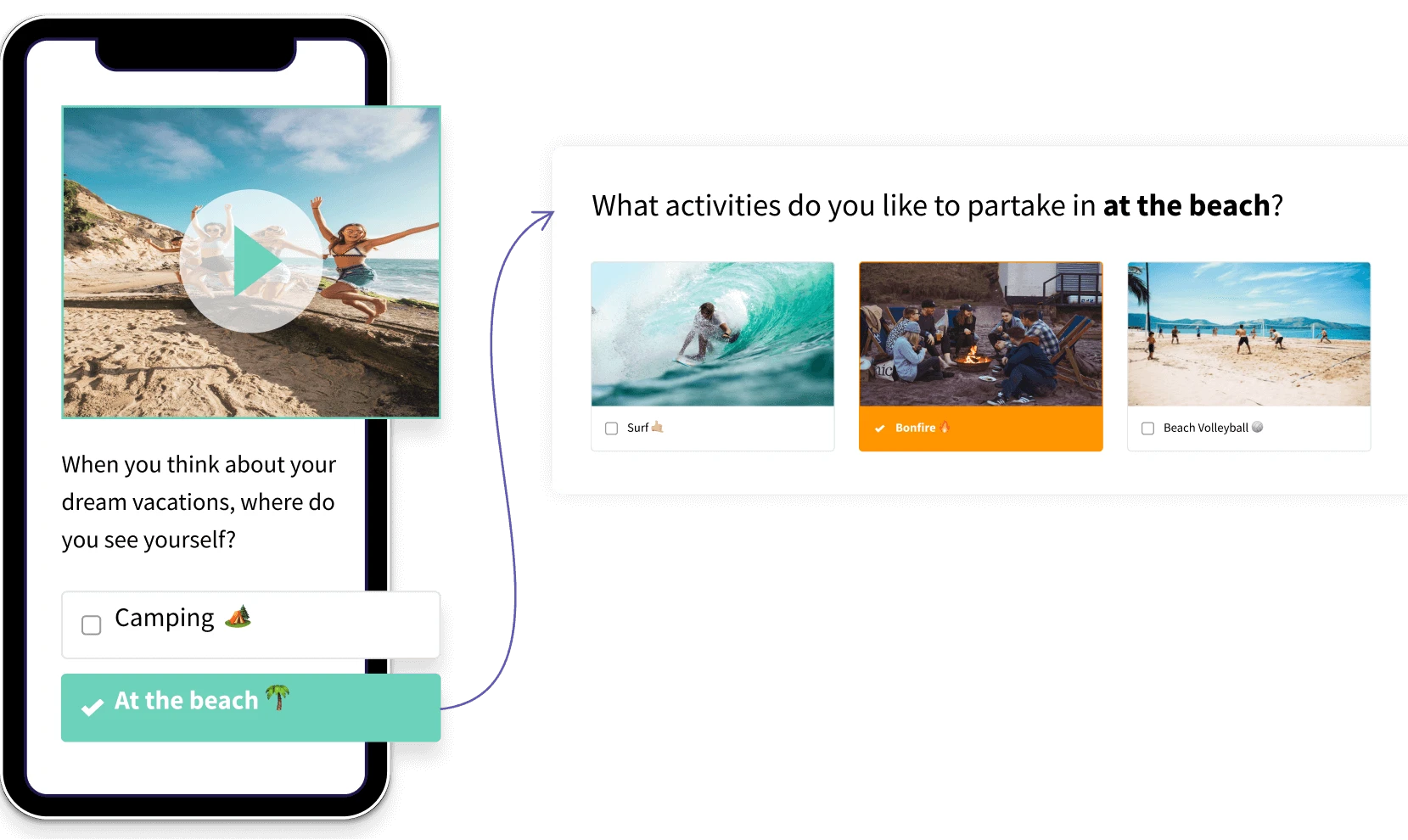Creación de estudios sin complicaciones