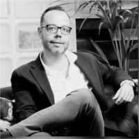 Sergio Romero Pérez