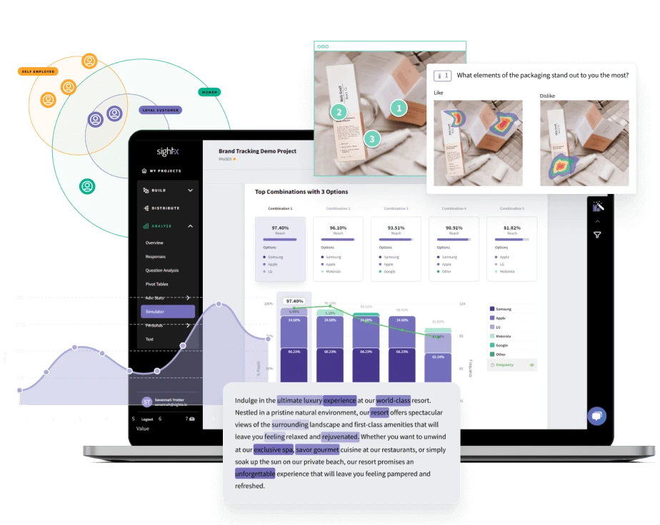 Plataforma ágil e intuitiva