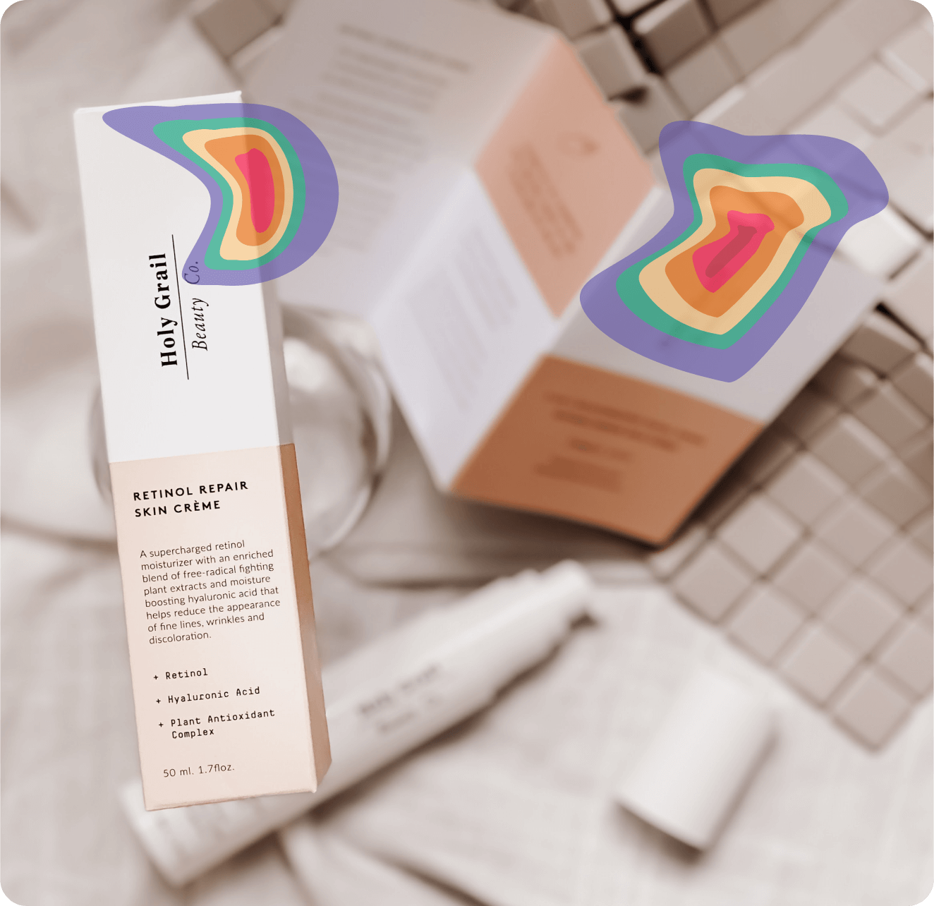 Lanza productos que tus clientes amarán