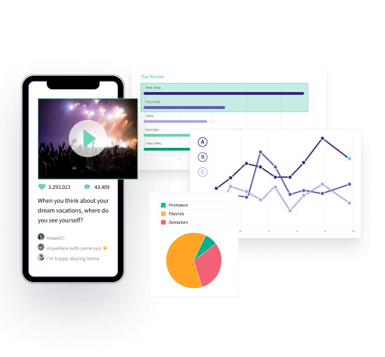 Impulsa tu marca con insights en tiempo real